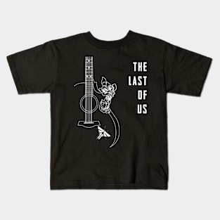 The Last of Us Kids T-Shirt